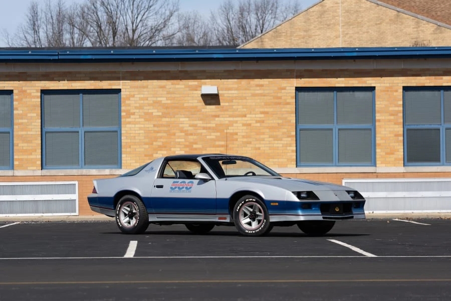 1982 Chevrolet Camaro 3rd Gen - Image 6 of 29