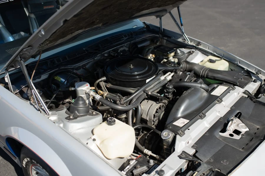 1982 Chevrolet Camaro 3rd Gen - Image 28 of 29