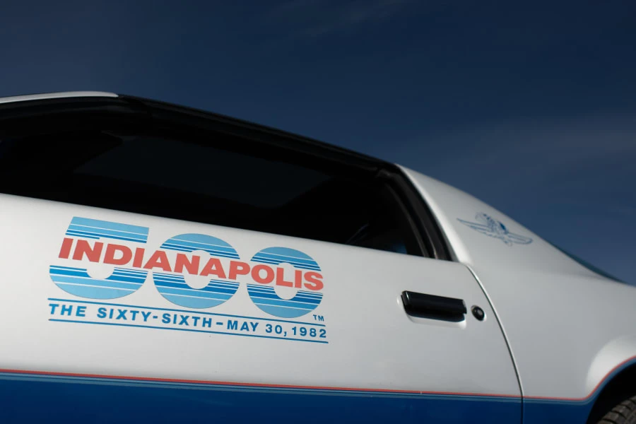 1982 Chevrolet Camaro 3rd Gen - Image 14 of 29