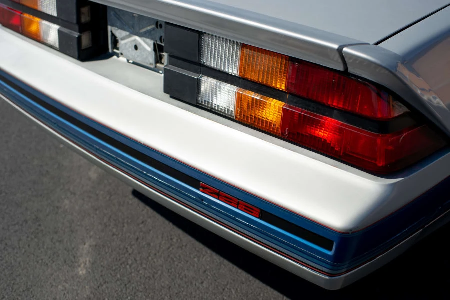 1982 Chevrolet Camaro 3rd Gen - Image 11 of 29