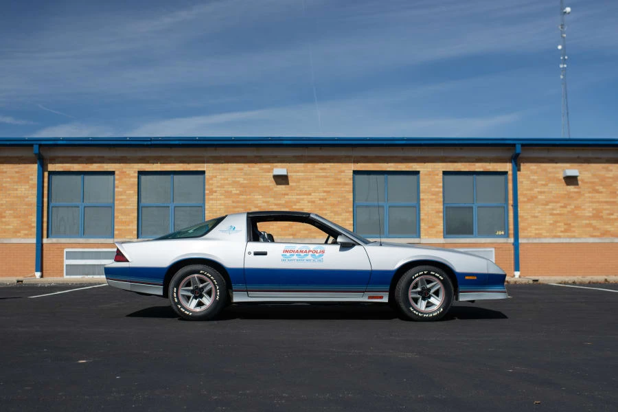 1982 Chevrolet Camaro 3rd Gen - Image 2 of 29
