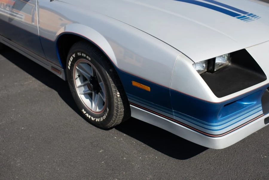 1982 Chevrolet Camaro 3rd Gen - Image 10 of 29