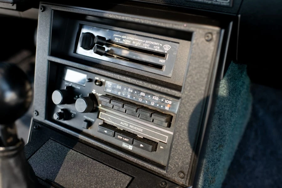 1982 Chevrolet Camaro 3rd Gen - Image 24 of 29