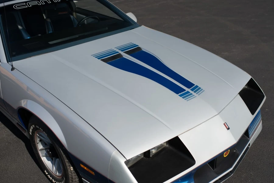 1982 Chevrolet Camaro 3rd Gen - Image 17 of 29