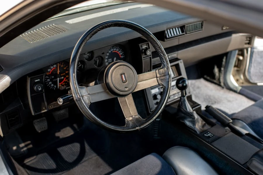 1982 Chevrolet Camaro 3rd Gen - Image 22 of 29