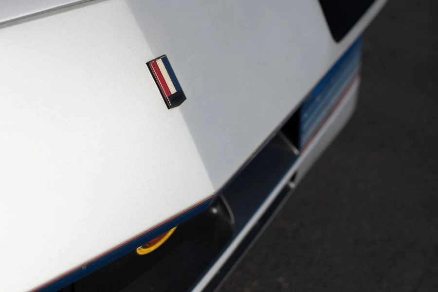 1982 Chevrolet Camaro 3rd Gen - Image 8 of 29