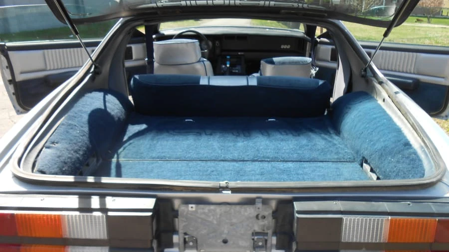 1982 Chevrolet Camaro 3rd Gen - Image 6 of 9