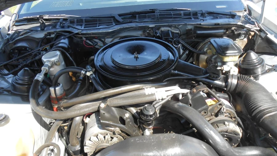 1982 Chevrolet Camaro 3rd Gen - Image 7 of 9