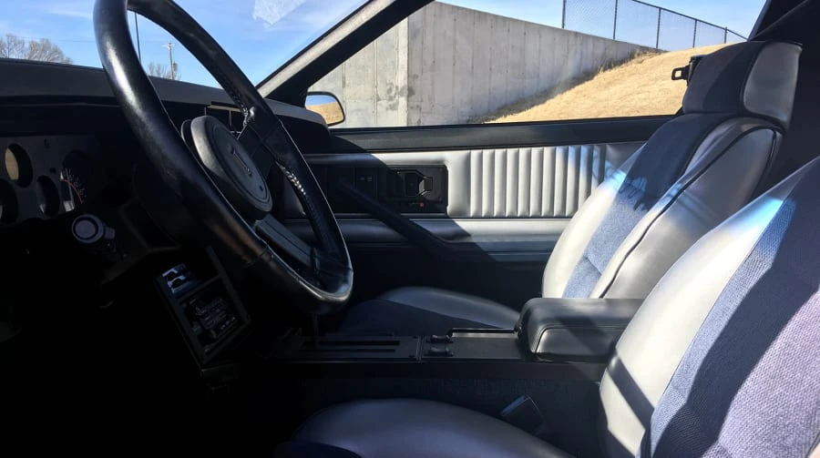 1982 Chevrolet Camaro 3rd Gen - Image 2 of 3