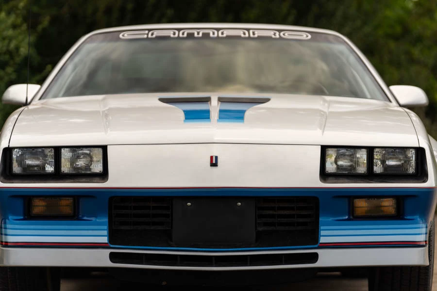 1982 Chevrolet Camaro 3rd Gen - Image 13 of 25