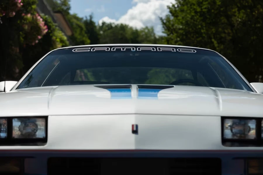 1982 Chevrolet Camaro 3rd Gen - Image 12 of 31