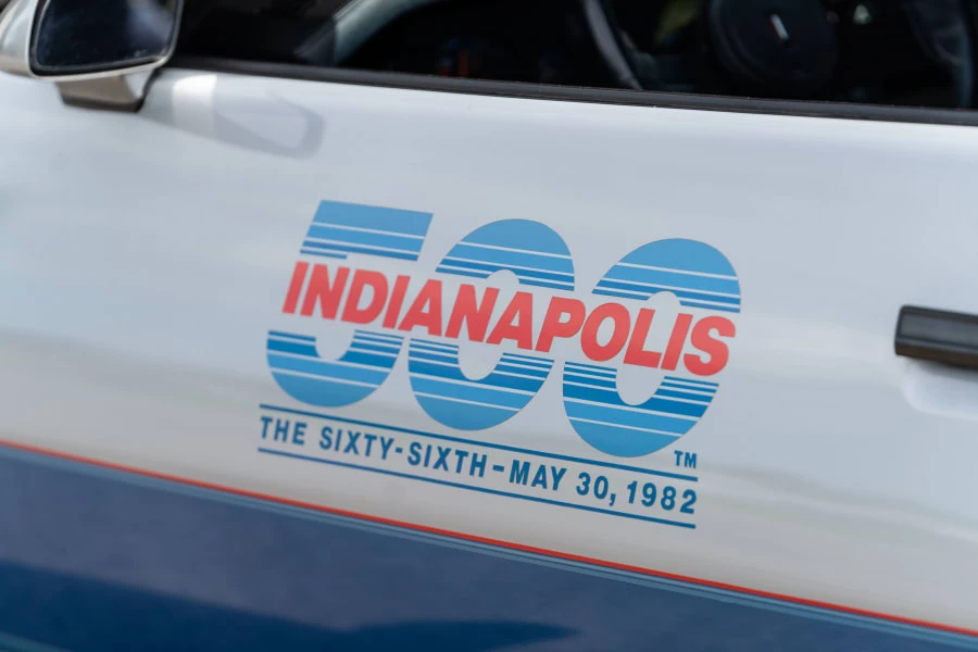 1982 Chevrolet Camaro 3rd Gen - Image 16 of 25