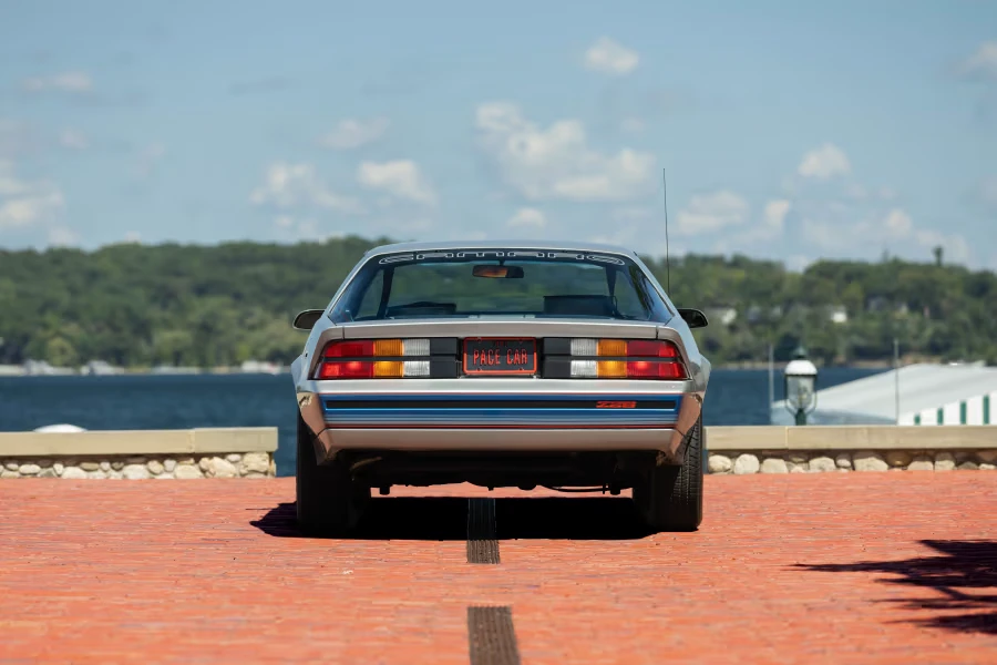 1982 Chevrolet Camaro 3rd Gen - Image 5 of 31
