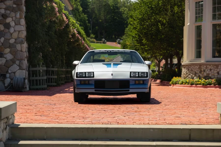 1982 Chevrolet Camaro 3rd Gen - Image 4 of 31