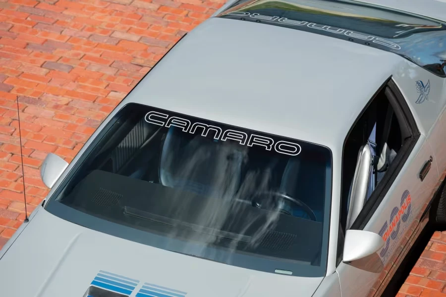 1982 Chevrolet Camaro 3rd Gen - Image 18 of 31