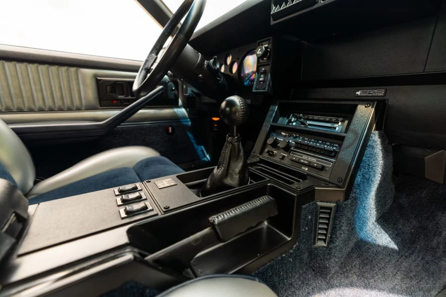 1982 Chevrolet Camaro 3rd Gen - Image 22 of 25