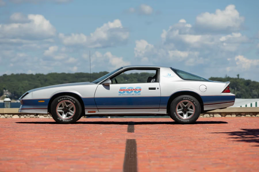 1982 Chevrolet Camaro 3rd Gen - Image 16 of 31
