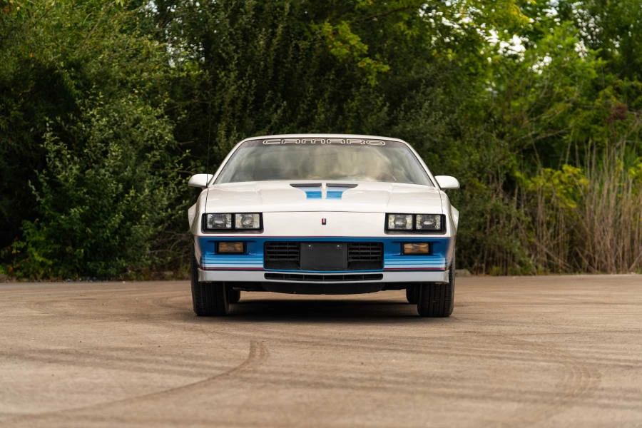 1982 Chevrolet Camaro 3rd Gen - Image 4 of 25