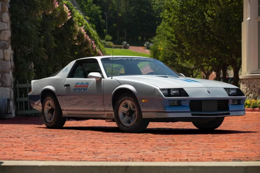 1982 Chevrolet Camaro 3rd Gen - Image 24 of 31