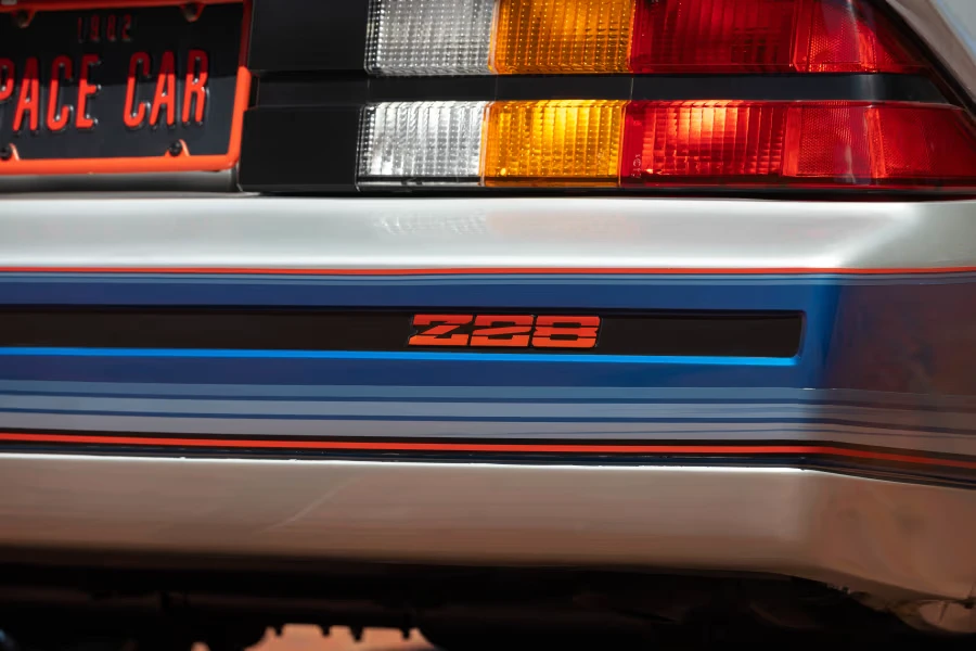 1982 Chevrolet Camaro 3rd Gen - Image 26 of 31