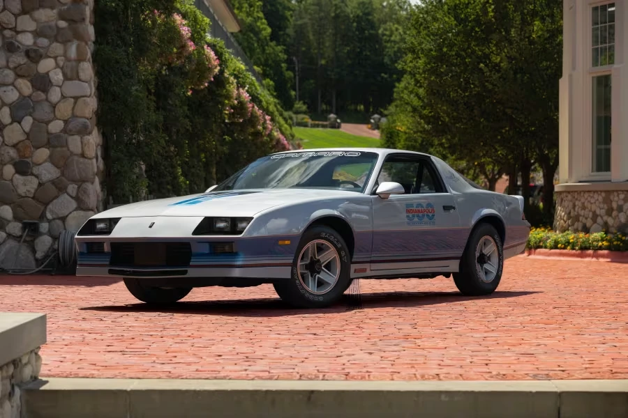 1982 Chevrolet Camaro 3rd Gen - Image 22 of 31