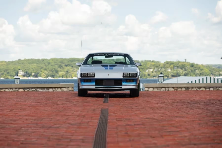 1982 Chevrolet Camaro 3rd Gen - Image 15 of 31