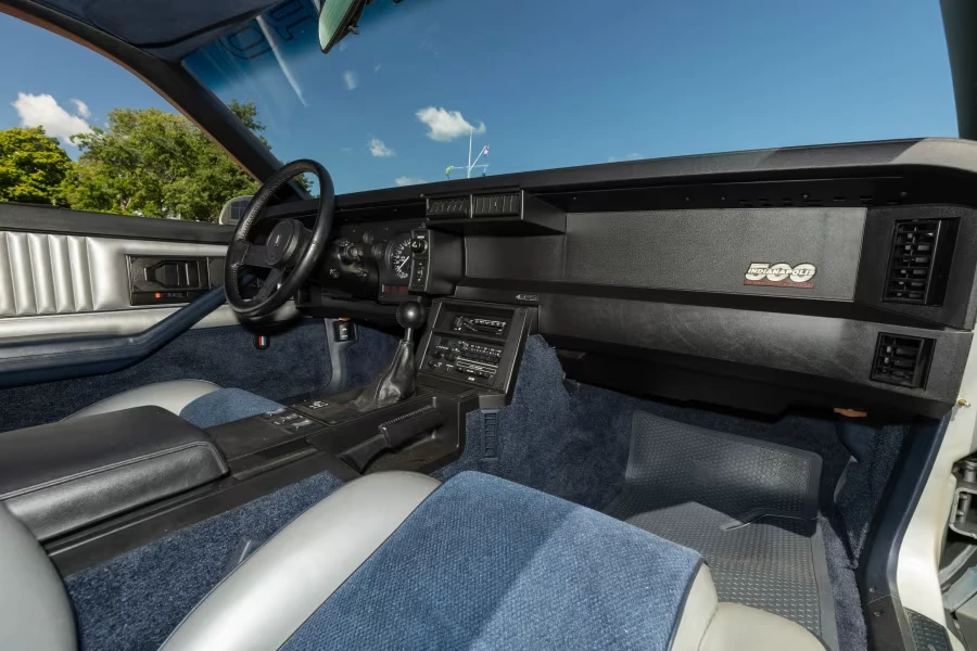 1982 Chevrolet Camaro 3rd Gen - Image 30 of 31