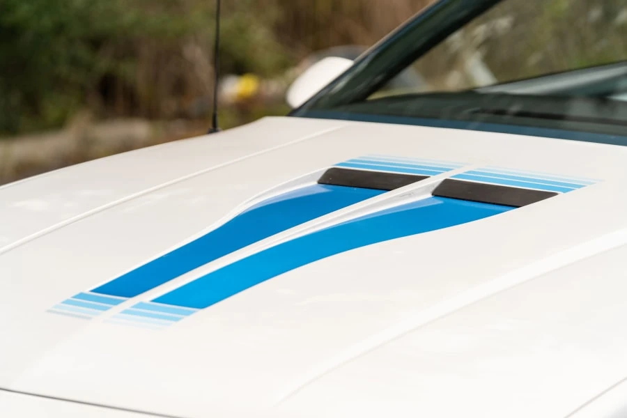 1982 Chevrolet Camaro 3rd Gen - Image 11 of 25
