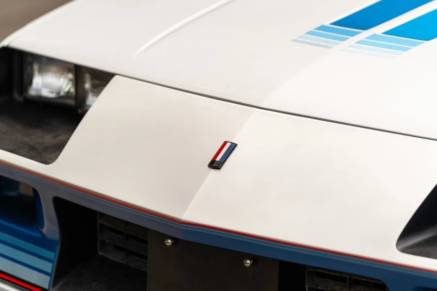 1982 Chevrolet Camaro 3rd Gen - Image 15 of 25