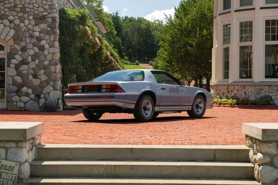 1982 Chevrolet Camaro 3rd Gen - Image 29 of 31