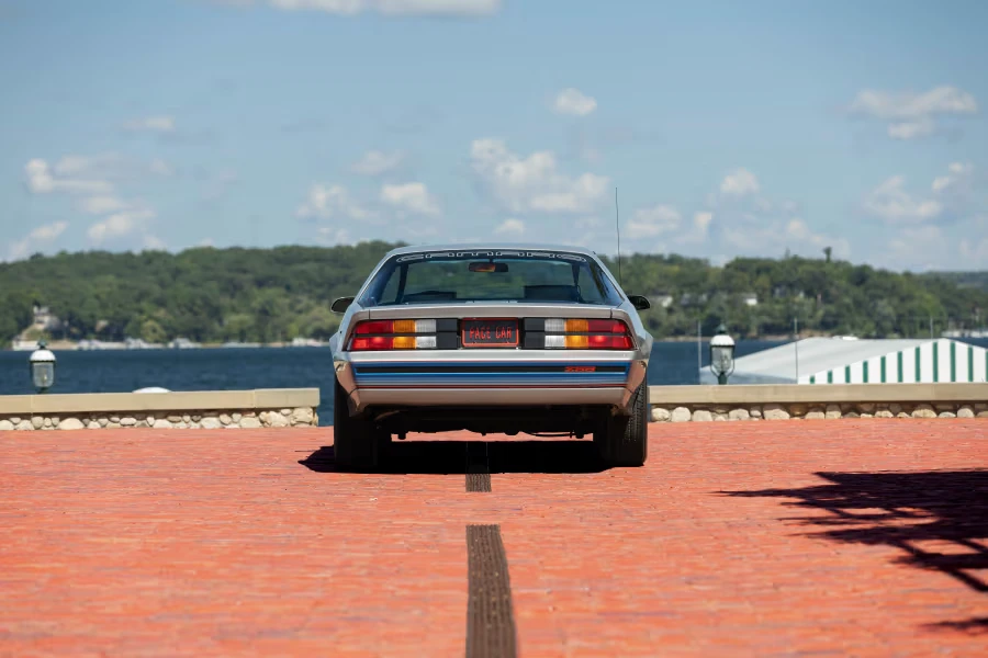 1982 Chevrolet Camaro 3rd Gen - Image 23 of 31