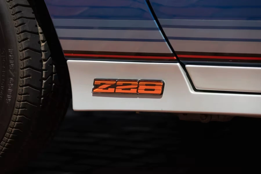 1982 Chevrolet Camaro 3rd Gen - Image 8 of 31
