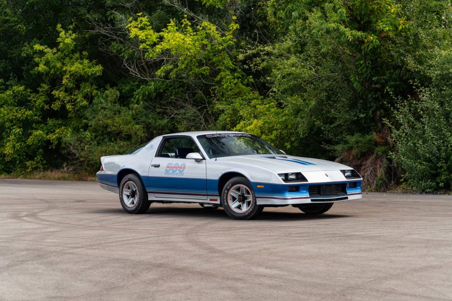 1982 Chevrolet Camaro 3rd Gen - Image 6 of 25