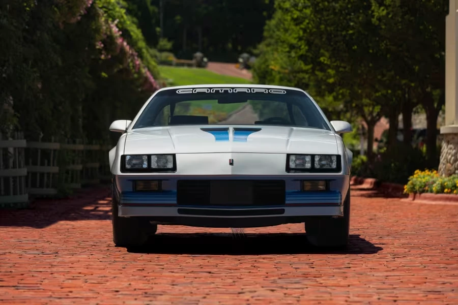 1982 Chevrolet Camaro 3rd Gen - Image 20 of 31
