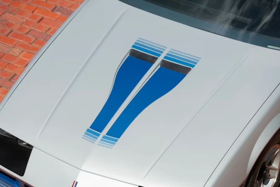 1982 Chevrolet Camaro 3rd Gen - Image 11 of 31