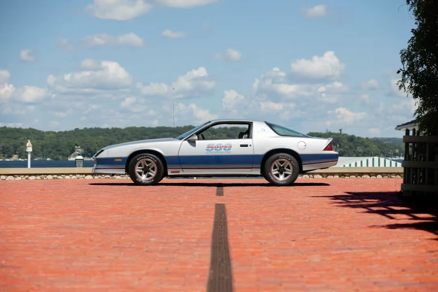 1982 Chevrolet Camaro 3rd Gen - Image 2 of 31