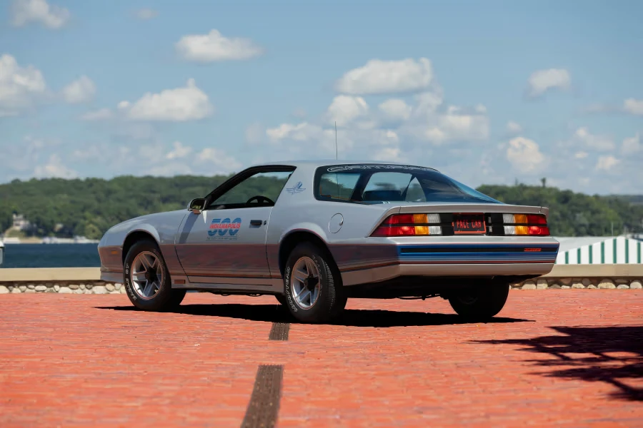 1982 Chevrolet Camaro 3rd Gen - Image 17 of 31
