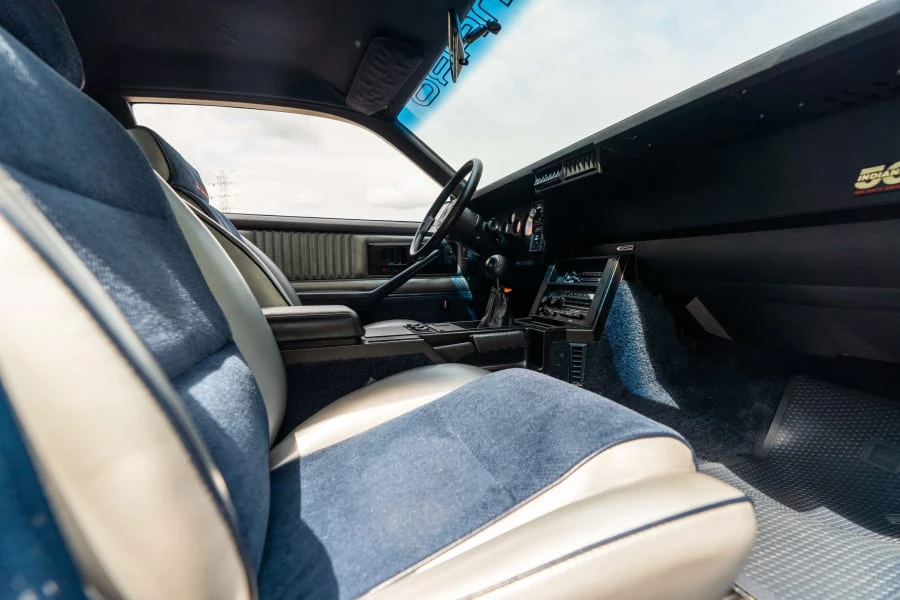 1982 Chevrolet Camaro 3rd Gen - Image 18 of 25