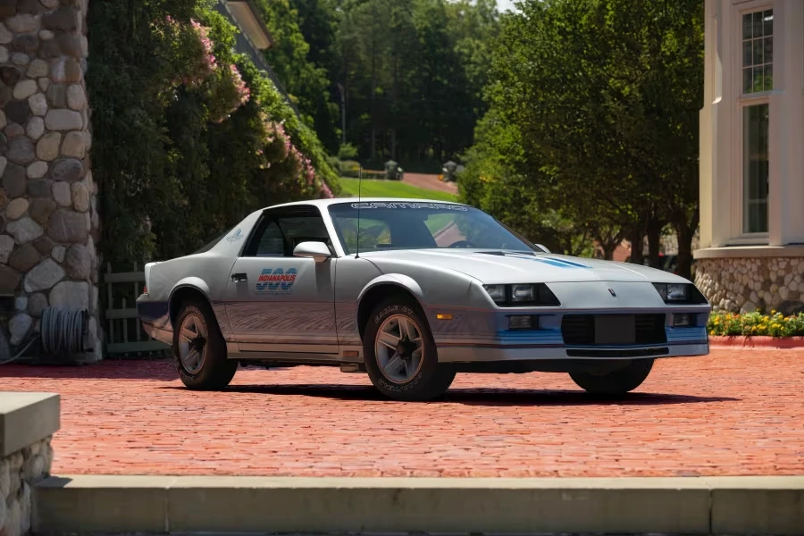 1982 Chevrolet Camaro 3rd Gen - Image 25 of 31