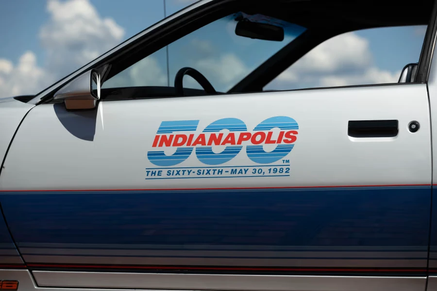 1982 Chevrolet Camaro 3rd Gen - Image 13 of 31