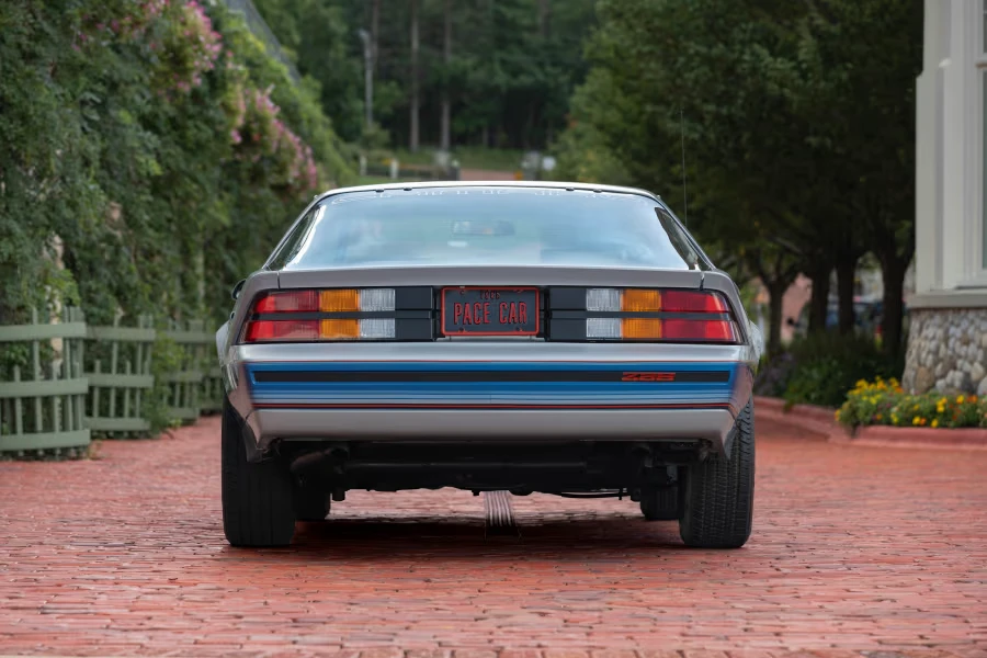 1982 Chevrolet Camaro 3rd Gen - Image 28 of 31