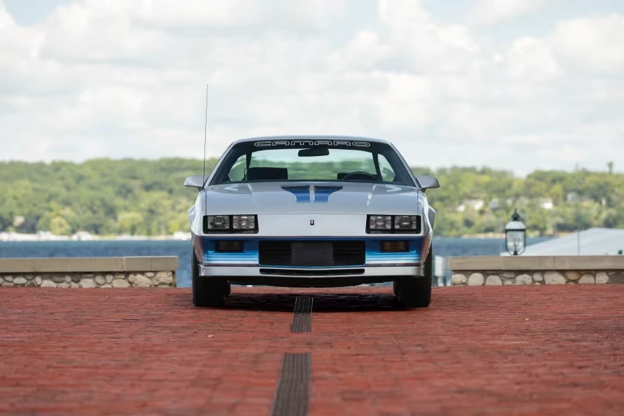 1982 Chevrolet Camaro 3rd Gen - Image 27 of 31