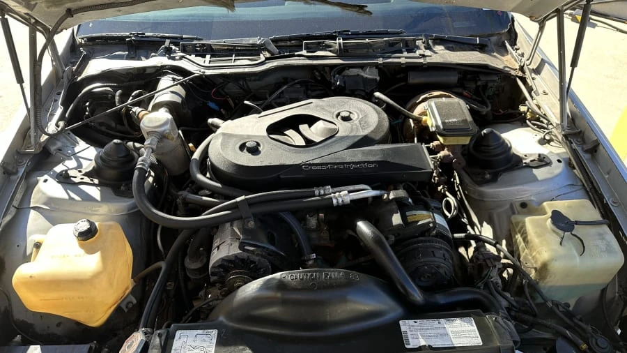1982 Chevrolet Camaro 3rd Gen - Image 11 of 11