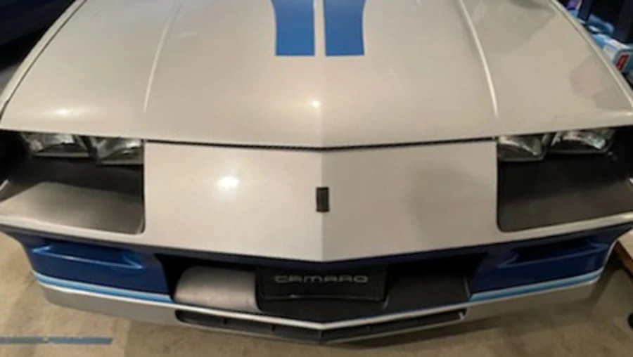 1982 Chevrolet Camaro 3rd Gen - Image 6 of 8