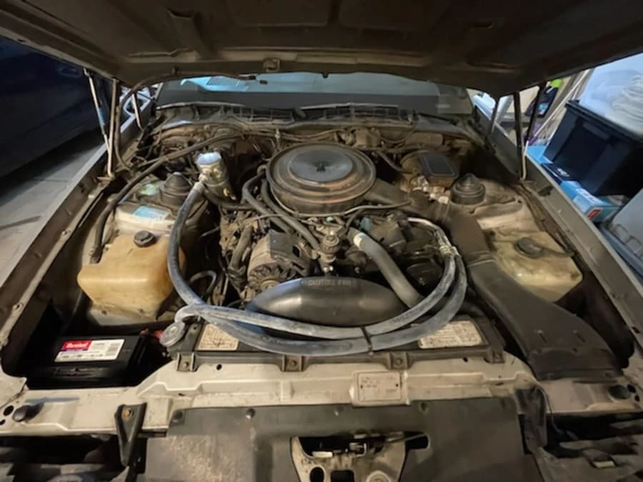 1982 Chevrolet Camaro 3rd Gen - Image 8 of 8