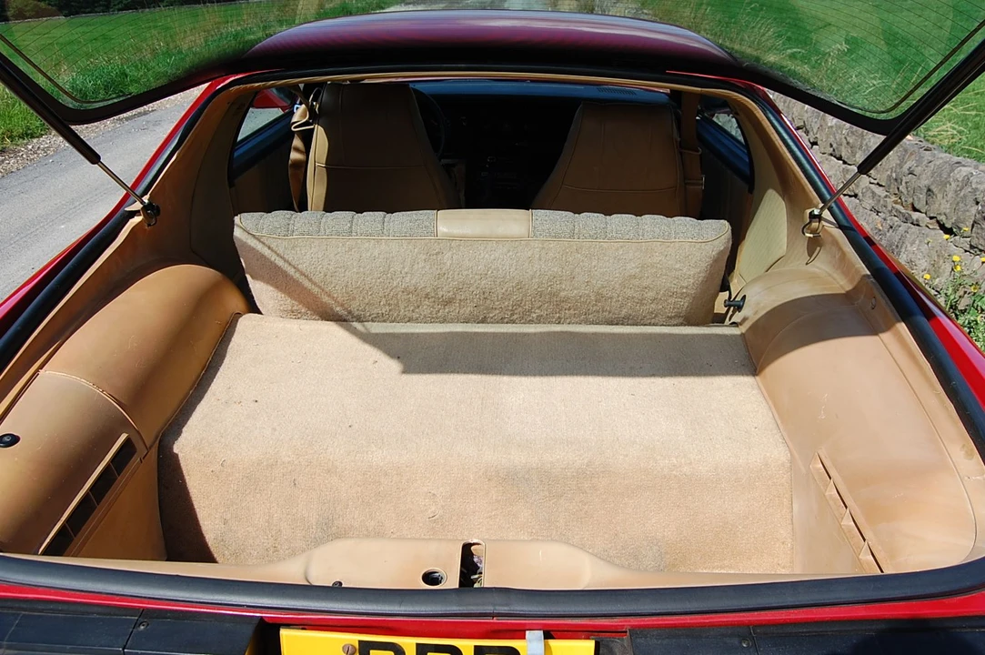 1982 Chevrolet Camaro 3rd Gen - Image 12 of 16