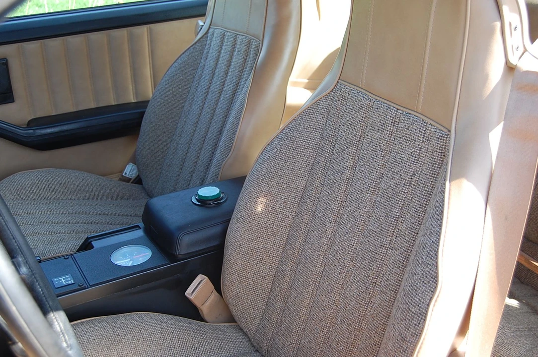 1982 Chevrolet Camaro 3rd Gen - Image 16 of 16
