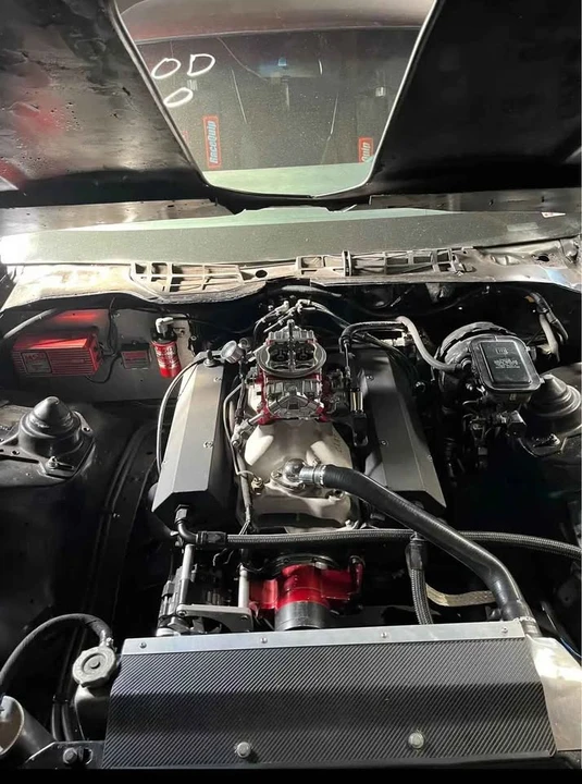 1982 Chevrolet Camaro 3rd Gen - Image 4 of 9