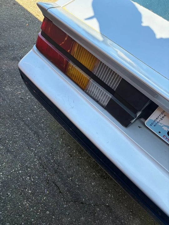 1982 Chevrolet Camaro 3rd Gen - Image 4 of 10
