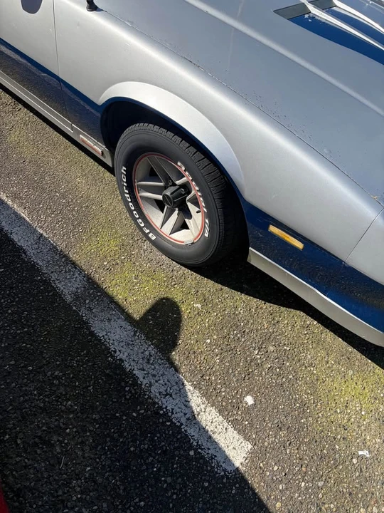 1982 Chevrolet Camaro 3rd Gen - Image 8 of 10